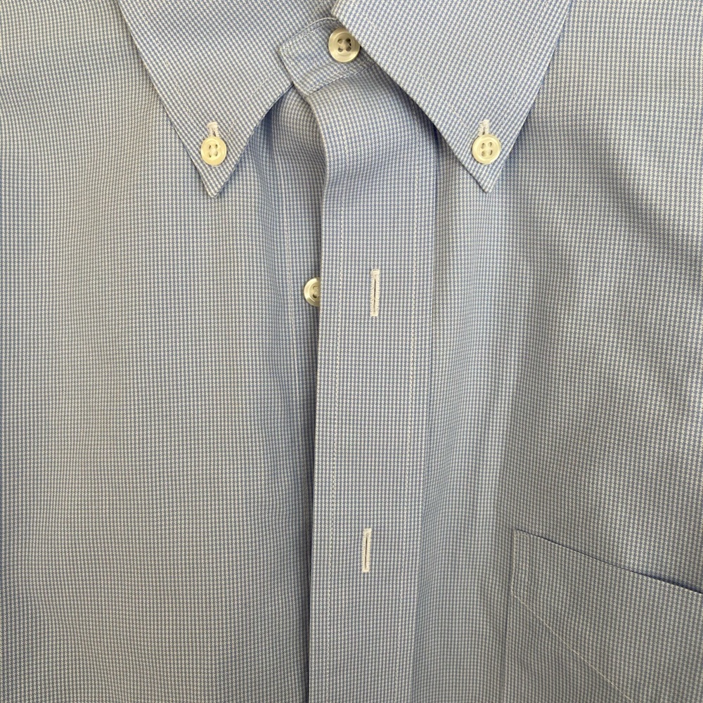 Brooks Brothers Button Down - image 2